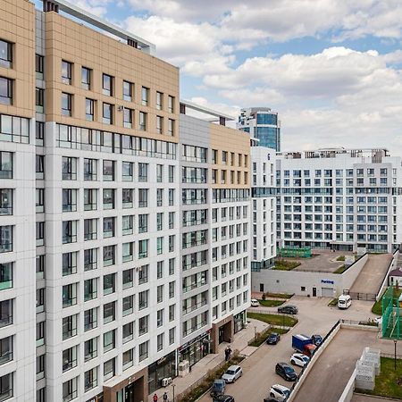 Уголок Умиротворения Akmola Esterno foto